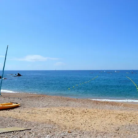 Face A La - Cala Llevado *