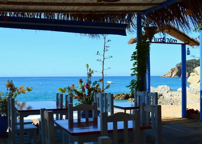 Face A La - Cala Llevado *