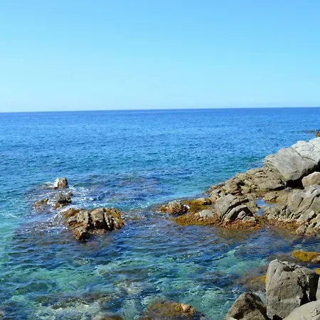Face A La - Cala Llevado