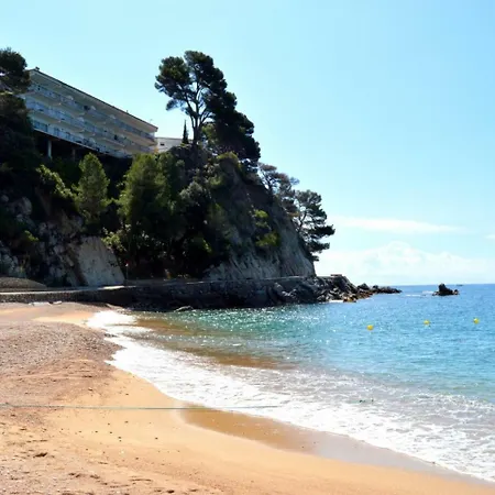 아파트 Face A La - Cala Llevado