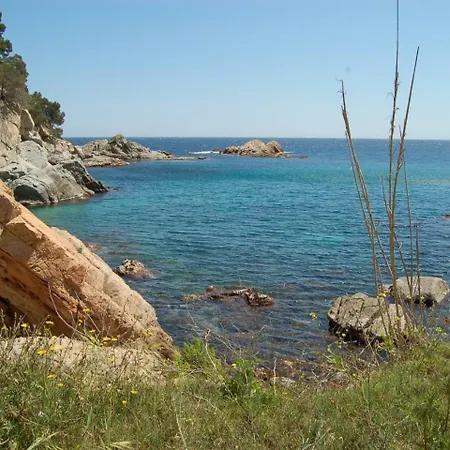 Face A La - Cala Llevado 아파트 *