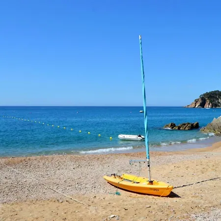 아파트 Face A La - Cala Llevado