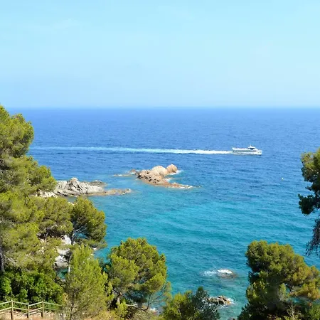 Face A La - Cala Llevado 아파트 *
