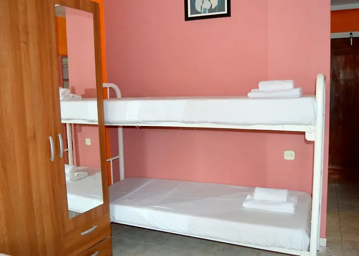 Apartman Face A La - Cala Llevado