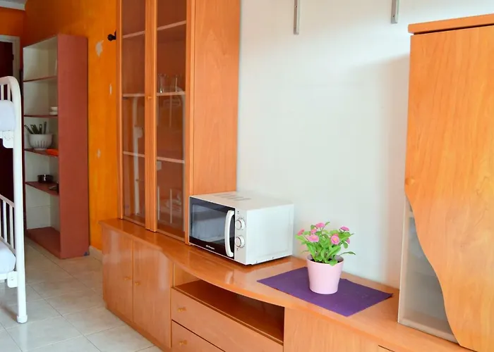 Apartman Face A La - Cala Llevado Tossa de Mar