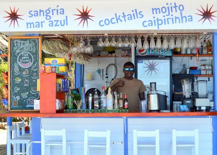 Apartman Face A La - Cala Llevado