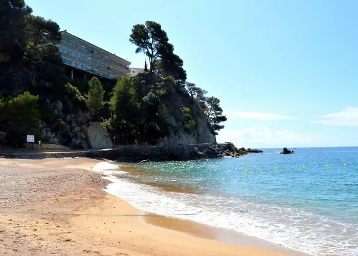 Apartman Face A La - Cala Llevado