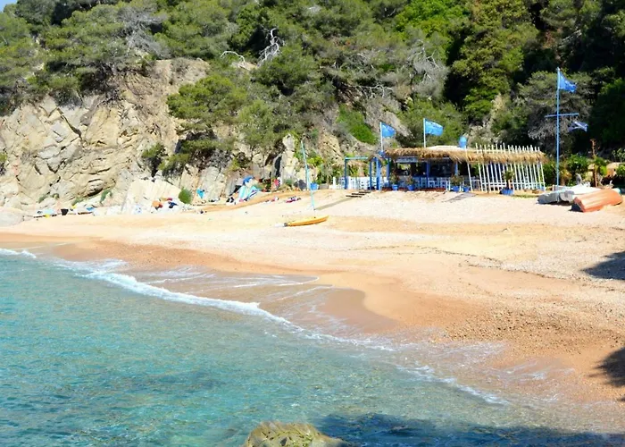 Face A La - Cala Llevado
