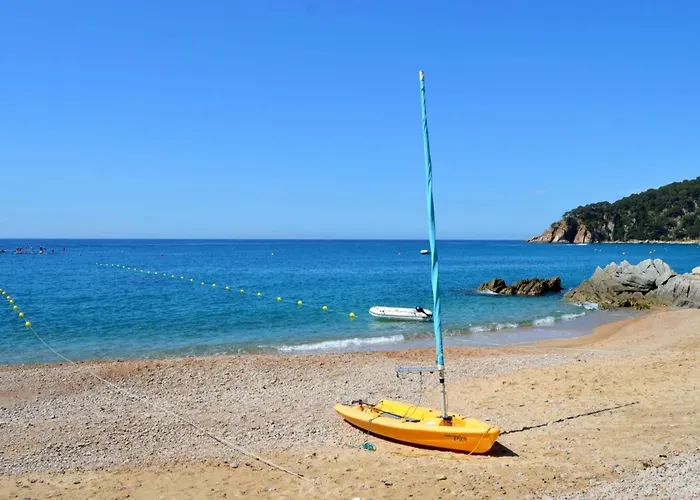 Apartman Face A La - Cala Llevado