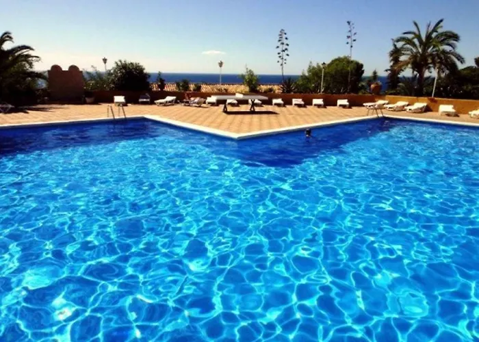 Face A La - Cala Llevado Apartman Tossa de Mar
