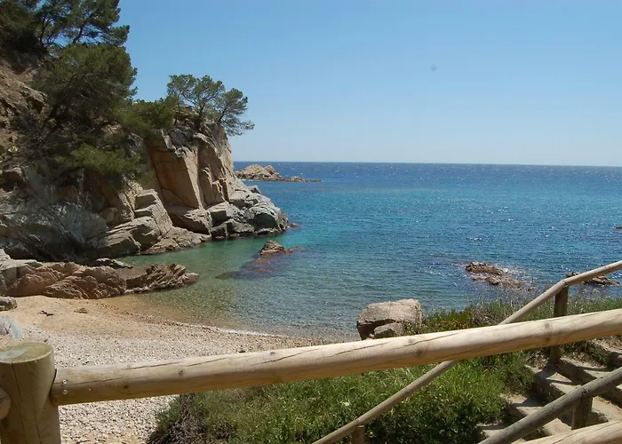 Apartman Face A La - Cala Llevado